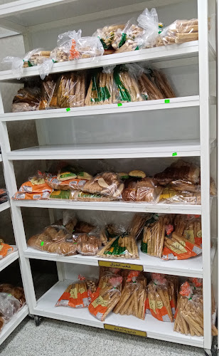 مخبز رغيف الجود - مكة