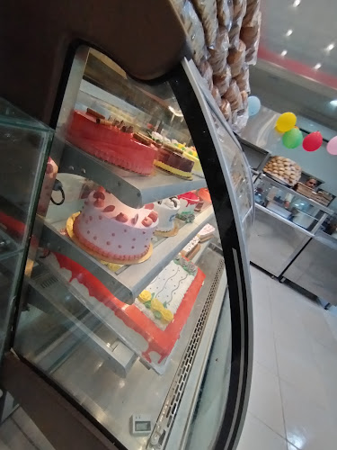 حلويات فاتن - المدينة المنورة