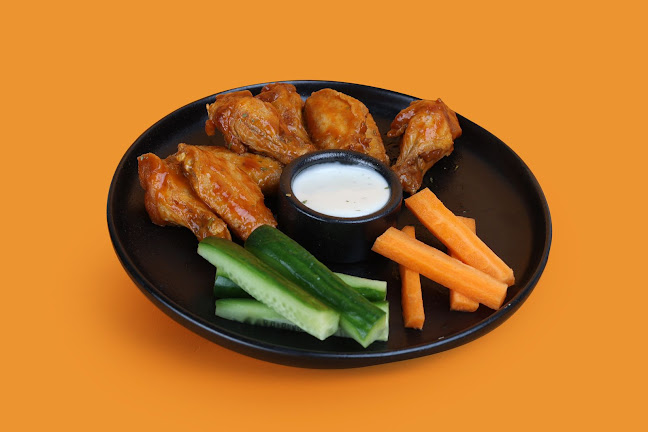 MBM'S Burger & More - جدة