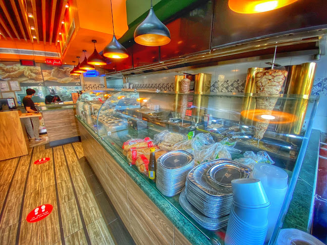 Comentarii opinii despre مطاعم ساروجة الدمشقية