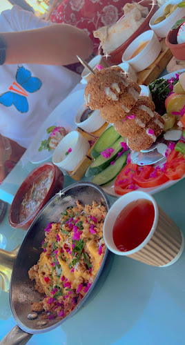 ممشى التحلية، طريق النهضة، حي الروضة، جدة 21442