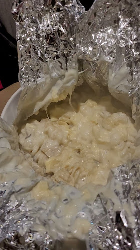 هاريز بيتزا - الرياض