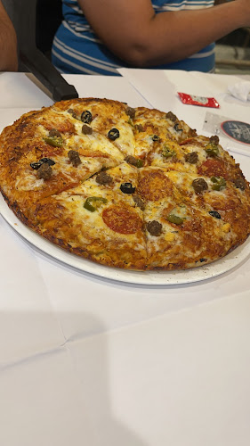 Opinii despre لوكوز بيتزا în جدة - الضيافة