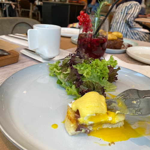 Baker & Spice - جدة