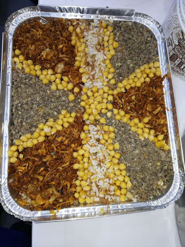 مطعم شارع المعز الطائف - الضيافة