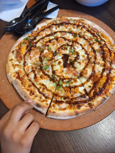 بروكلي باستا - الرياض