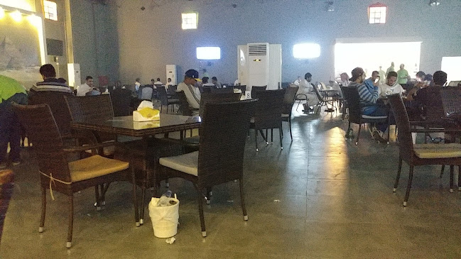 مقهى القاهرة - الخبر