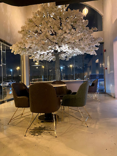 CH.1 specialty coffee