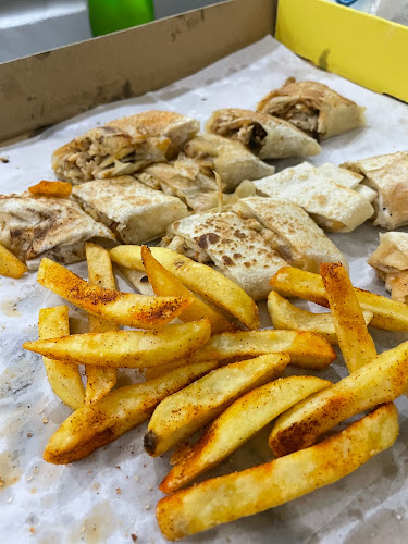 شاورما رفيف