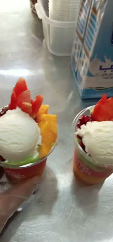 Opinii despre ذا بست جوس الرميله în العمران - الضيافة