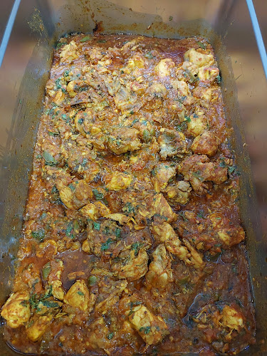 مطعم الكروان البخاري - مكة