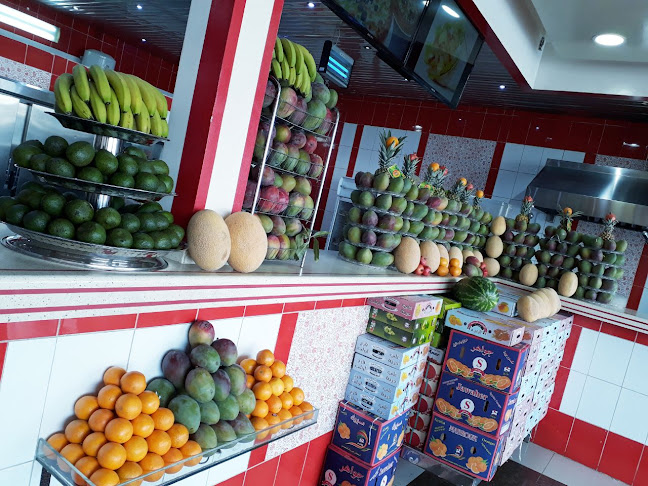 Opinii despre مطاعم بسمة الأمجاد în المدينة المنورة - الضيافة