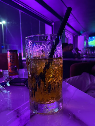 الملقا مطعم . كافيه . لاونج - الضيافة