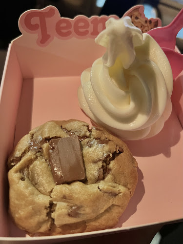 Opinii despre Cookies Teem | كوكيز تيم în جدة - الضيافة
