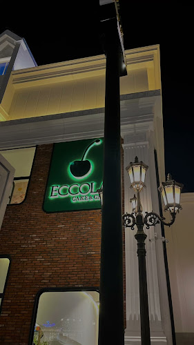 LA ROCCA | لاروكا كافيه - الضيافة