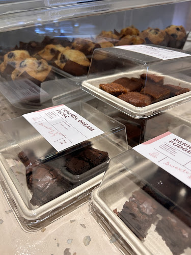 Samar's Bakery & Patisserie مخبز و حلويات سمر - جدة