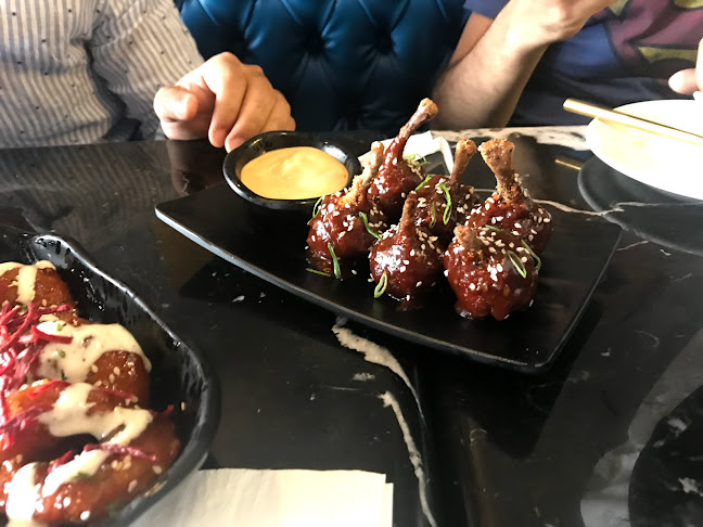 Opinii despre ريجل برجر în الرياض - الضيافة