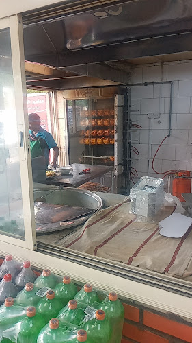 مطعم الاخوان - اسلام آباد ہوٹل - الضيافة