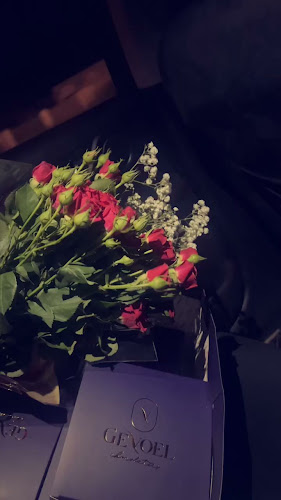 جوفيل - الضيافة