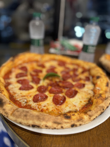 Comentarii opinii despre بيتزا بلامن Pizza PLAMEN