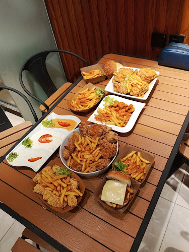 عصيرات بن سليهم - الضيافة