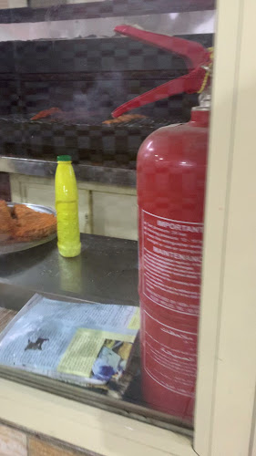 Opinii despre مطعم مشويات أبو عبدالله în مكة - الضيافة