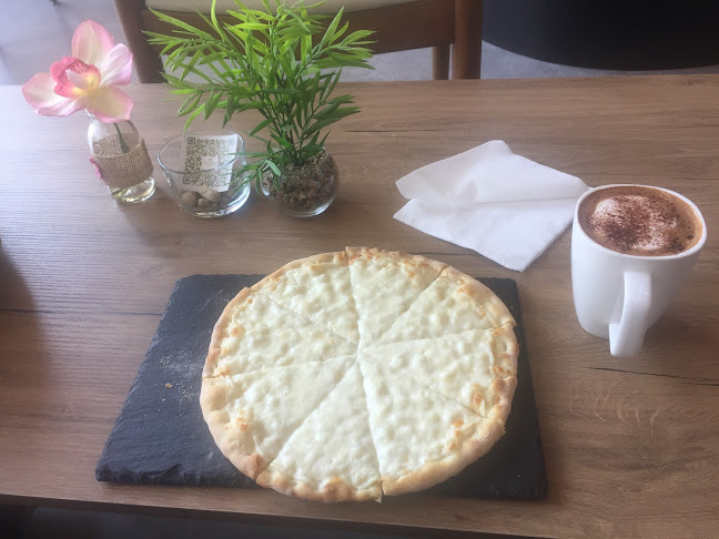 DUNES CAFÉ - الضيافة