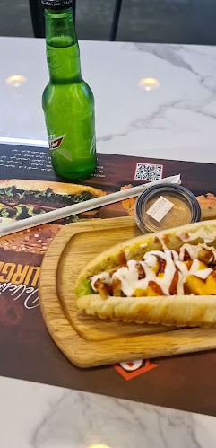 Opinii despre تشيكس în أبها - الضيافة