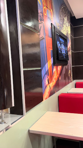 Opinii despre Hardee's în الخبر - الضيافة