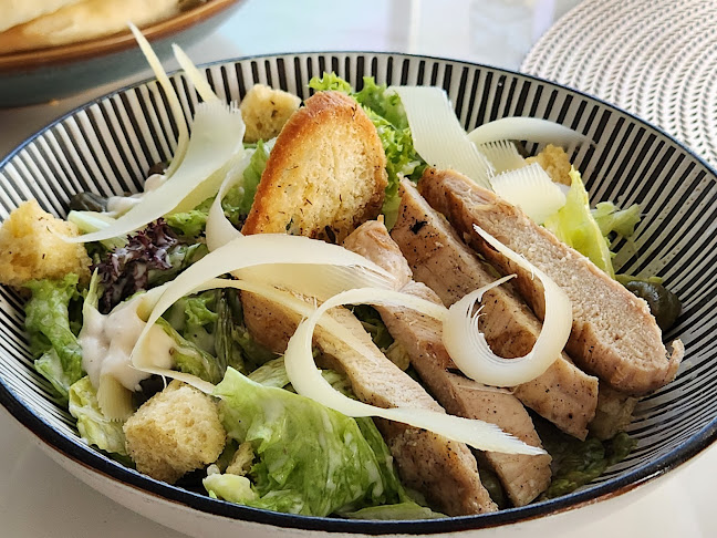 مطعم إتوال دو مير ( الدوار )