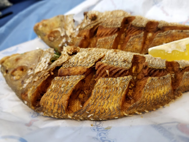 Al sayyadiyah مطاعم الصيادية - الضيافة