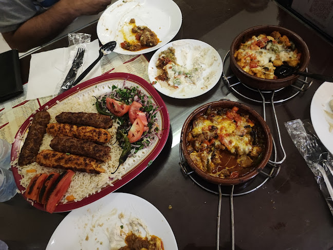 Comentarii opinii despre مطعم اشواق