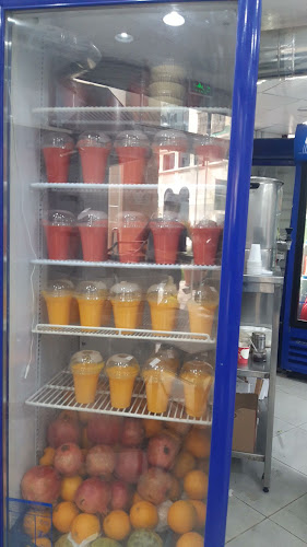 Comentarii opinii despre مطاعم جاكرتا لتقديم الوجبات