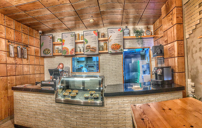 Comentarii opinii despre La Casa Pizza