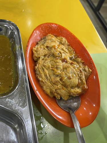 Comentarii opinii despre مطعم الحديقة