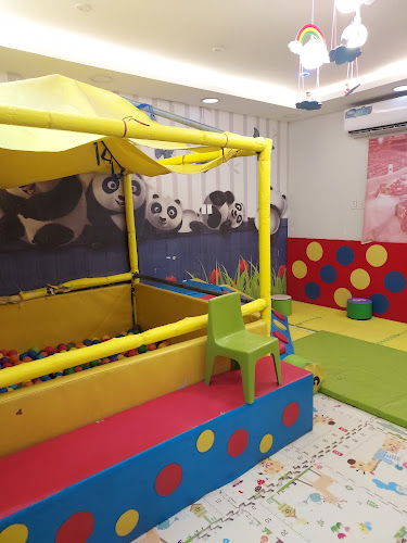 Opinii despre منتجع و مشويات أبومصطفى în القطيف‎ - الضيافة