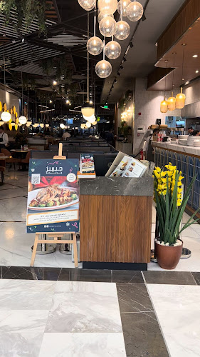 جيمي الايطالي - الرياض