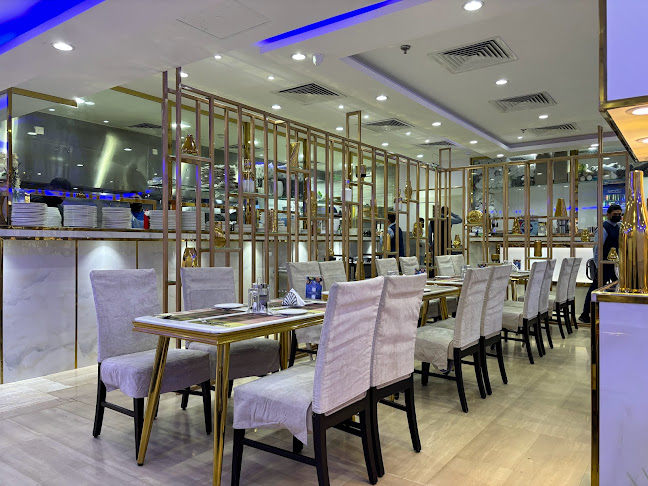 بهار البحر - المدينة المنورة