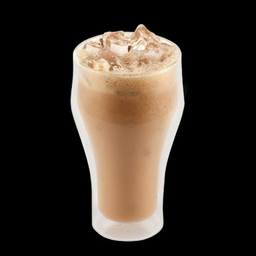 Opinii despre بارنز كافيه în تبوك - الضيافة