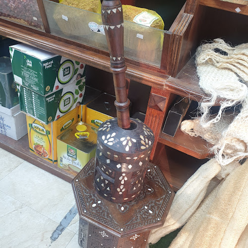 Comentarii opinii despre عطارة الشام