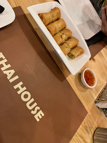 Opinii despre البيت التايلندي în الخبر - الضيافة