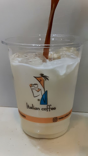 القهوة الايطالية