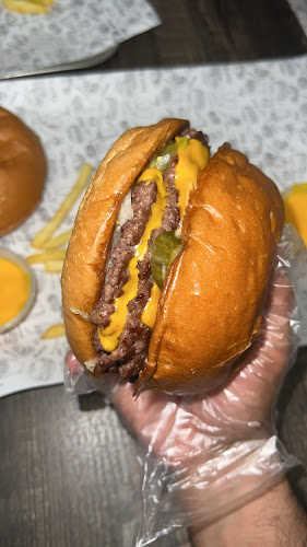 اونسيز برجر ounces Burger - الرياض