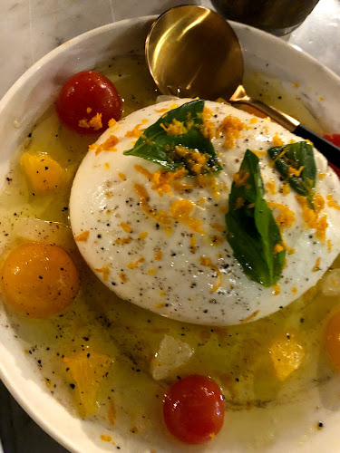 ذي سوشل كتشن - جدة