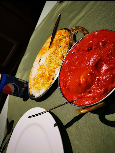 مطعم شيزان الهندي - الضيافة