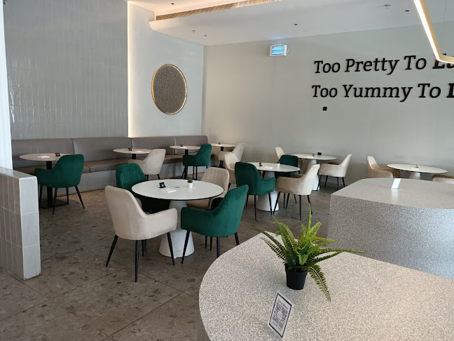 دوكة بيت المخبوزات - الرياض