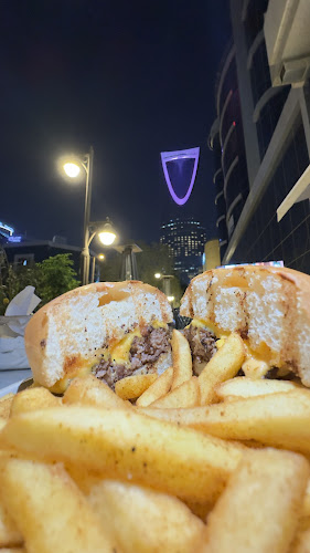 لاونج البيت الابيض - الضيافة