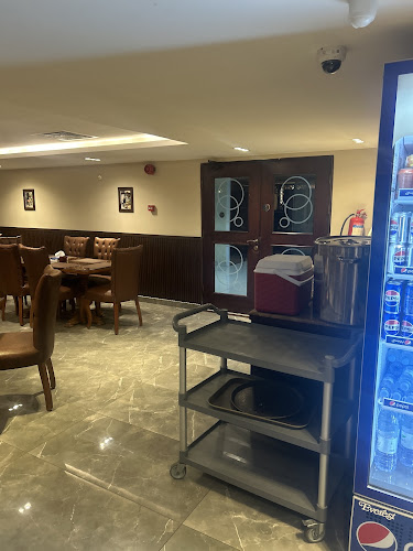 Comentarii opinii despre مطعم التنور الهندي