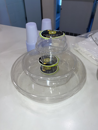 مانجوت فرع الخالدية