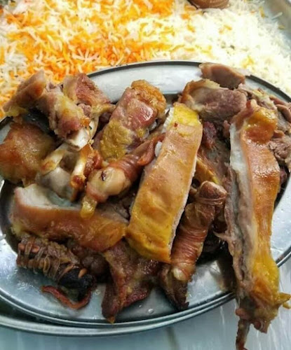 مطابخ ومطاعم الشاطئ حي النهضة - الضيافة